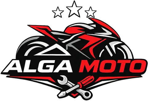 ALGA MOTO