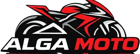 ALGA MOTO