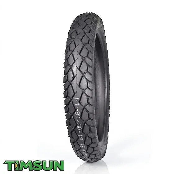 Pneu Timsun 110/90-16 TL TS608