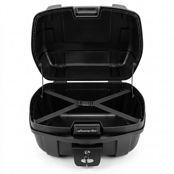 Valise moto Top Case VMS Luxury Box 40L ABS Armor (4/8)