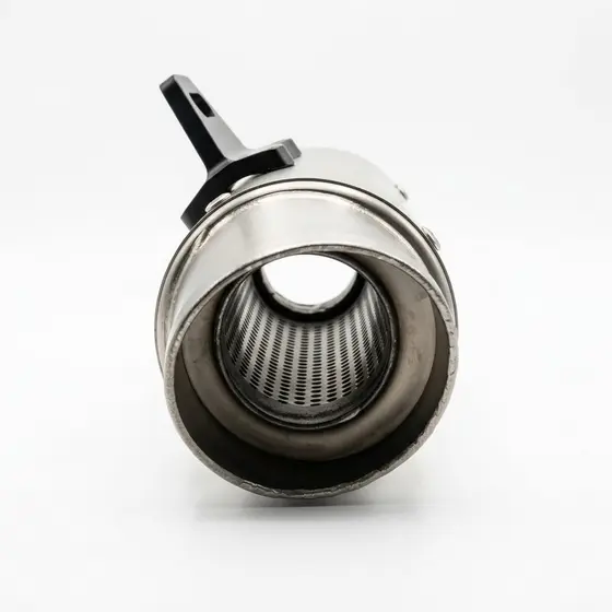Pot Echappement Moto SC-Project Inox Sport – Compact Racing (7/7)
