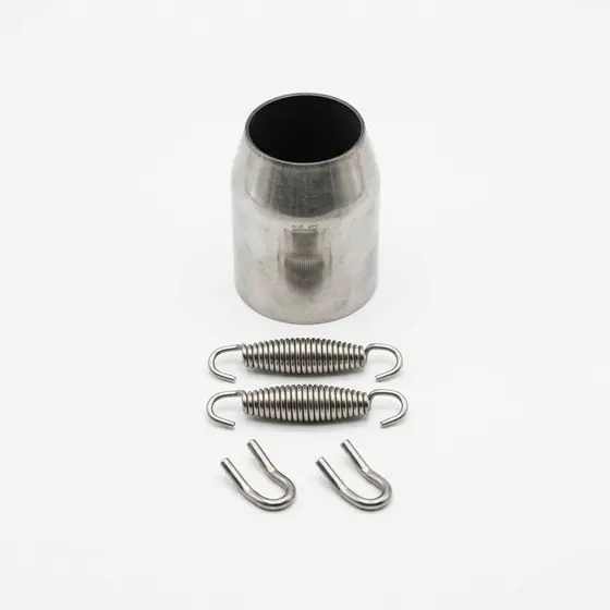 Pot Echappement Moto SC-Project Inox Sport – Compact Racing (6/7)
