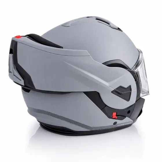 Casque Modulable TUCANO URBANO FASTFLIP Double Visière (6/11)