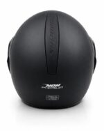 Casque Modulable NOX Premium Double Visière – ECE 22.06, Protection & Confort Absolu - Image 7 - NOX