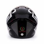 Casque Modulable TOUAREG Double Visière – Protection Totale & Confort - Image 5 - Touareg