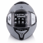 Casque Modulable TUCANO URBANO FASTFLIP Double Visière - Image 10 - TUCANO URBANO