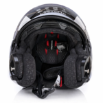 Casque Modulable TUCANO URBANO FASTFLIP Double Visière - Image 6 - TUCANO URBANO