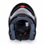 Casque Modulable TOUAREG Double Visière – Protection Totale & Confort - Image 7 - Touareg