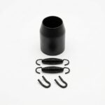 Silencieux Échappement Moto SC-Project Sport – Noir Racing - Image 6 - SC