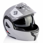 Casque Modulable TUCANO URBANO FASTFLIP Double Visière - Image 9 - TUCANO URBANO