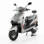 DORA KING 70km/h 1000w - Image 2 - Dora