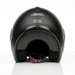 Casque Modulable NOX Premium Double Visière – ECE 22.06, Protection & Confort Absolu - Image 10 - NOX