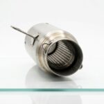 Silencieux Échappement Moto SC-Project Inox GP – Performance Compacte - Image 4 - SC