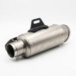 Silencieux Échappement Moto SC-Project Inox Sport – Compact Racing - Image 4 - SC