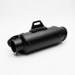Silencieux Échappement Moto SC-Project Sport – Noir Racing - Image 4 - SC