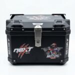 Valise moto Top Case NEXT MOTOS 55L "ABS Armor" - Image 6 - ALGA MOTO