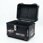 Valise moto Top Case NEXT MOTOS 55L "ABS Armor" - Image 5 - ALGA MOTO