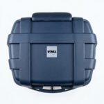 Valise moto Top Case VMS Luxury Box 50L ABS Armor - Image 5 - VMS