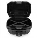 Valise moto Top Case VMS Luxury Box 50L ABS Armor - Image 3 - VMS