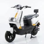 DORA SPORT 800W (≈ 60 km/h) - Image 3 - Dora