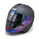 casque moto - Casque Moto Arai SZ Ram 4 Open Face Helmet – خوذة دراجة نارية أصلية - ALGA MOTO
