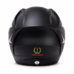 Casque Moto Jet TOUAREG – Visor Large Anti-Buée | Design Sport Premium (Copy) - Image 3 - Touareg