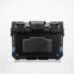 Valise moto Top Case ADVTOUR 55L "ABS Armor" - Image 3 - ALGA MOTO