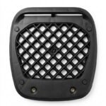 Valise moto Top Case VMS Luxury Box 50L ABS Armor - Image 7 - VMS